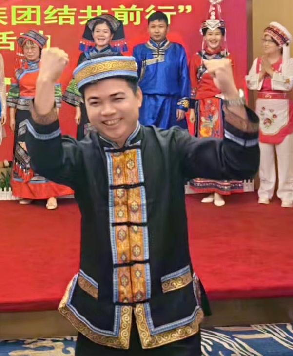 三月三：广西老表VS广东靓仔