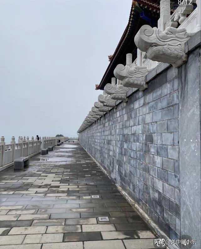 宝鸡“穷游”私藏攻略，一个被低估的旅游美食小城，一天玩转宝鸡