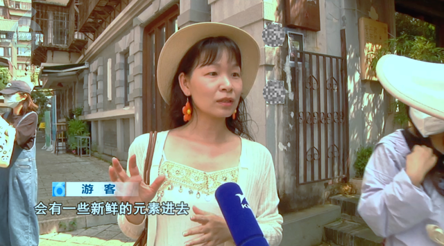 全国热浪滚滚，我在昆明巷弄“画”里乘凉！