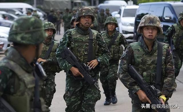 三天攻下柬埔寨？泰国外长赴美求助，47国收到通知，中方斩钉截铁