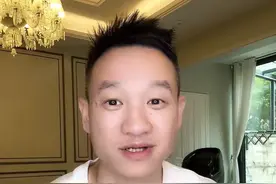 杨威哭诉养儿太难！15岁的杨阳洋叛逆封闭，辛苦培养10年啥都不是图片