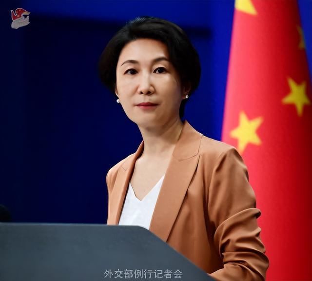 英伟达停产H20，外交部表态，信号很明确，有件事中方决不能忍