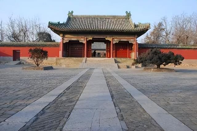 漫步安阳古都，聆听历史与时光的低语