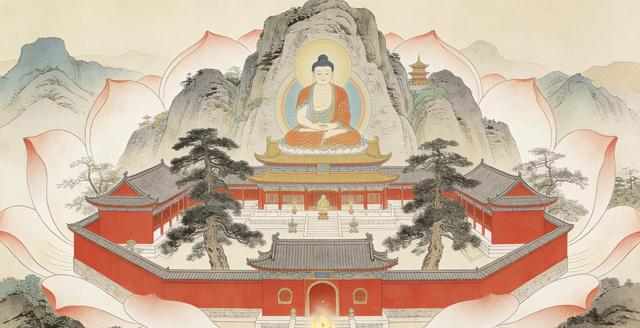 唐河八景寻觅： 古邑风华藏丘壑