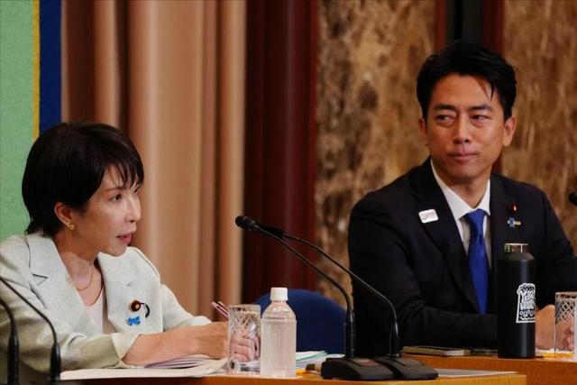 局势已恶化，日本的战争准备全面铺开？高市政府通知中国2个不变