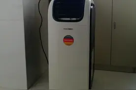 为何越来越多人买“移动空调”，它值得投入吗？谈谈我的体验感受图片