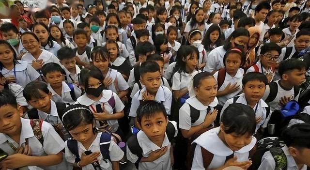 这个东南亚小国从不避孕，人口已经过亿，是全球最开放的国家​