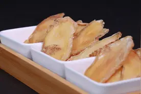 上天赐予的“治风神药”——天麻图片