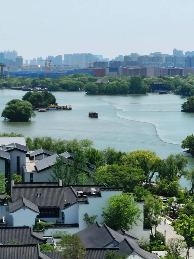 浙江省22个5A景区，你去过几个？