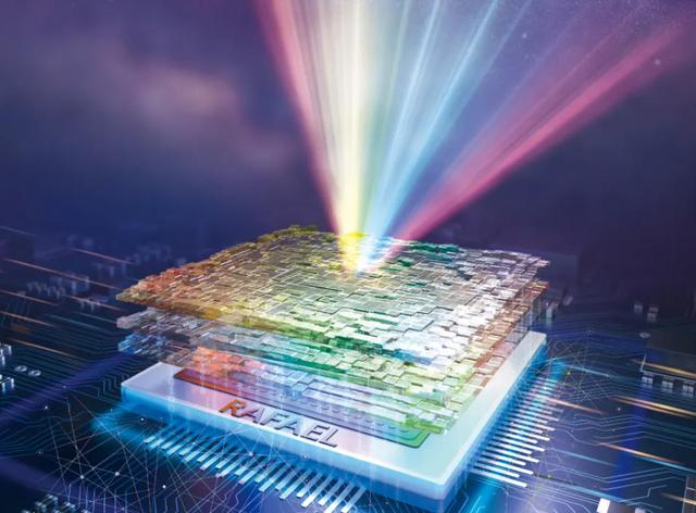 美国AI专家：看到中国的发电量，电价，就知道中国AI赢定了