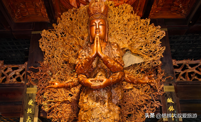 杭州人“旅游名场面”来了，第四季度，衢州14景区免门票，超赞！