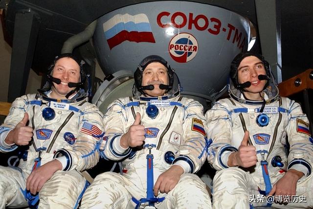 全球都在看中国将如何救援航天员! 俄罗斯和美国9个月, 中国多久？
