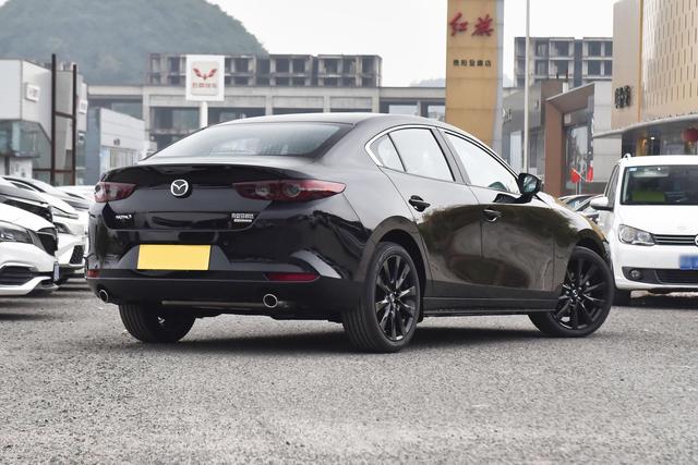 马自达换帅！王晓玲接棒上任，重拾品牌魂，10月销量涨52%开好头