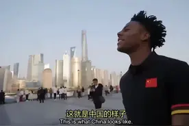 央视报道甲亢哥，700万粉丝网红惨遭打码，诋毁国人的他彻底凉了图片