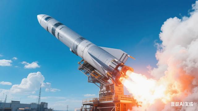 太空狂飙！银河航天卫星量产引爆千亿赛道，航天股迎来高光时刻