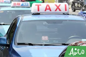 无人驾驶算账，每天成本 471 元，光用技术不能抢人生意图片