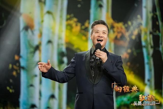 官媒点名，暴露68岁阎维文的真实处境，原来李双江一个字都没说错