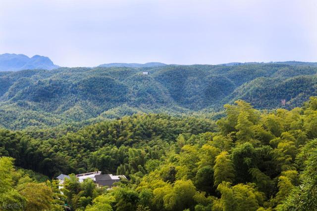 宜宾景点排行榜，四川宜宾值得一去的6个好玩景点，你去过几个？