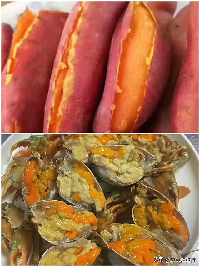 山海古城，慢味时光——漳州沉浸漫游指南