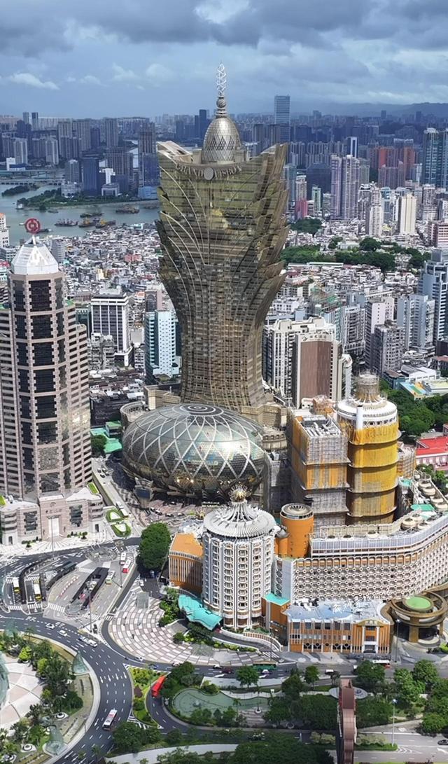 这里每天都在上演财富故事，有人一夜暴富，有人倾家荡产！