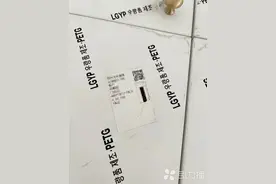 顾客举报假欧派，商家反问记者为啥掺和？图片