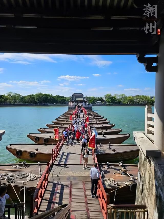 又来广东之一百一十二 潮州篇之一 千年古郡潮州