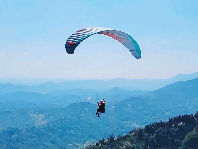 挑战20公里山野穿越！这条天台山徒步线，才是户外玩家的宝藏路线