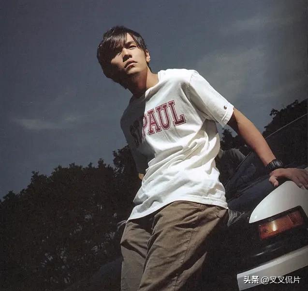 给周杰伦所有电影排个名，《刺陵》垫底，《头文字D》仅排第2