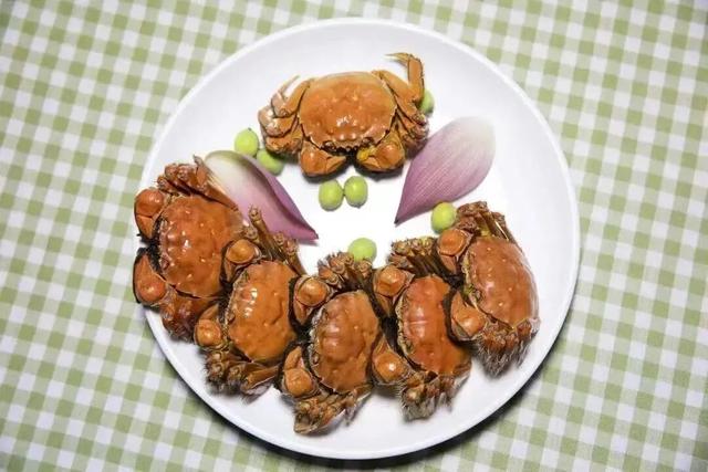 文化中国行｜霜降：向晚秋更浓，经霜味愈甘