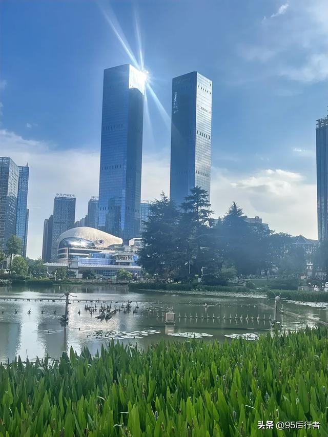 你听过贵州吗？你印象中是个什么样的地方？