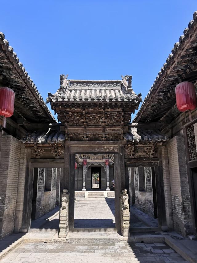 世界上只有中国山西省晋中市才有的全球 “独一无二的10大奇景”