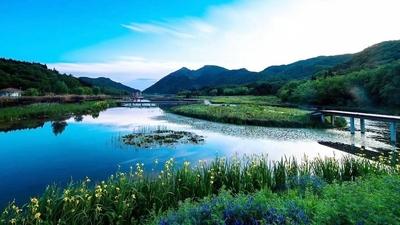人间无处消酷暑 唯有清凉在利州——利州23℃的夏日邀约