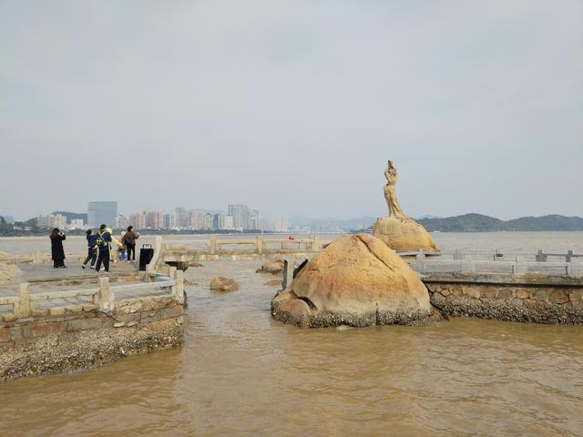 2026温暖广东之旅：漫游珠海、新会、江门