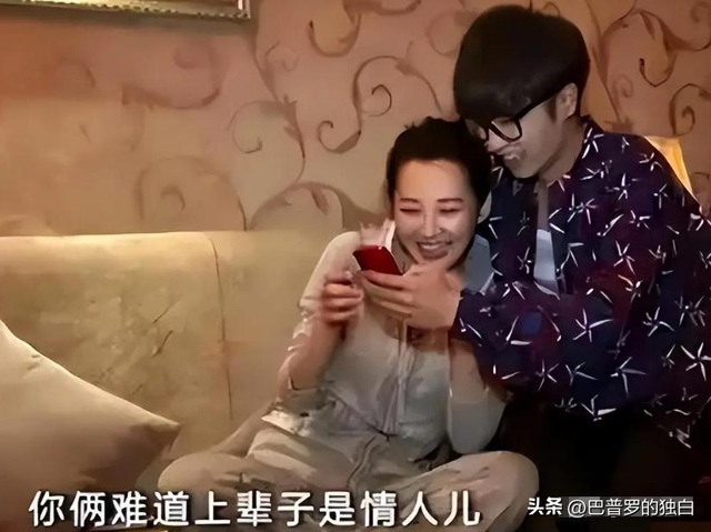 她一生 “风流成性、老少通吃”，撩汉无数，现如今56岁依旧单身