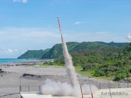 湾湾要上天？中国台湾省启动探月工程，号称最快 2028 年上太空