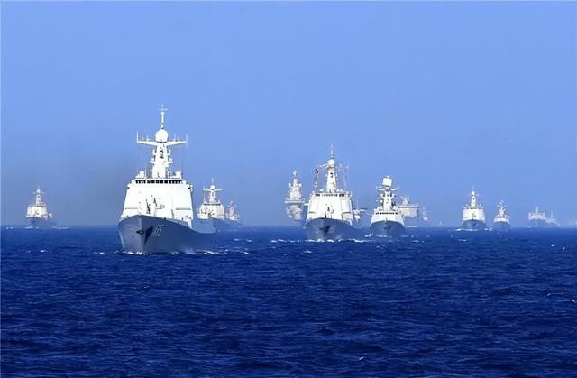 果然不出中国所料：中国通告全球后，日本开始反击，一招比一招猛