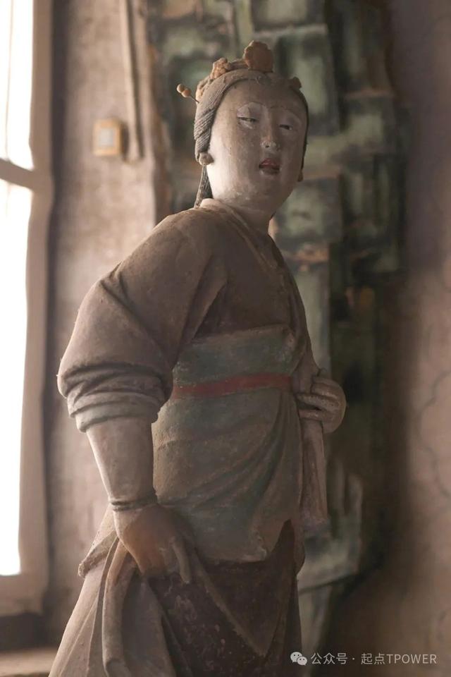 2025旅游记录 （山西）—汾阳、孝义