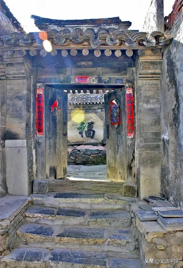 北京6个最适合发呆的地方，个个国家历史文化名村，你去过几个？