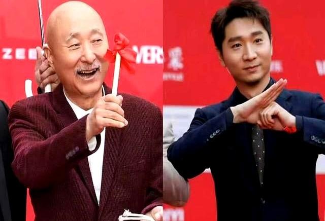 《戏台》：原来他们是真父子，陈佩斯砸1个亿就为捧红亲儿子？