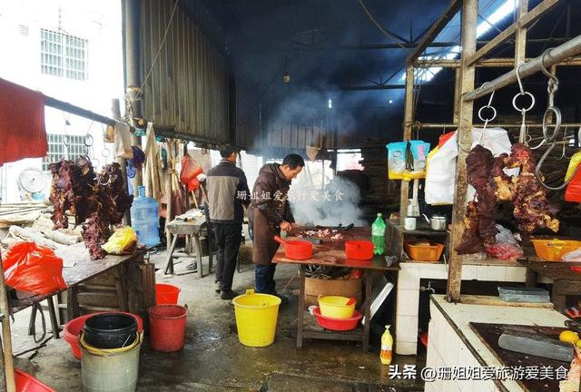 清远连州千年古村：三省交汇咽喉要道，两明清古街藏古商道记忆