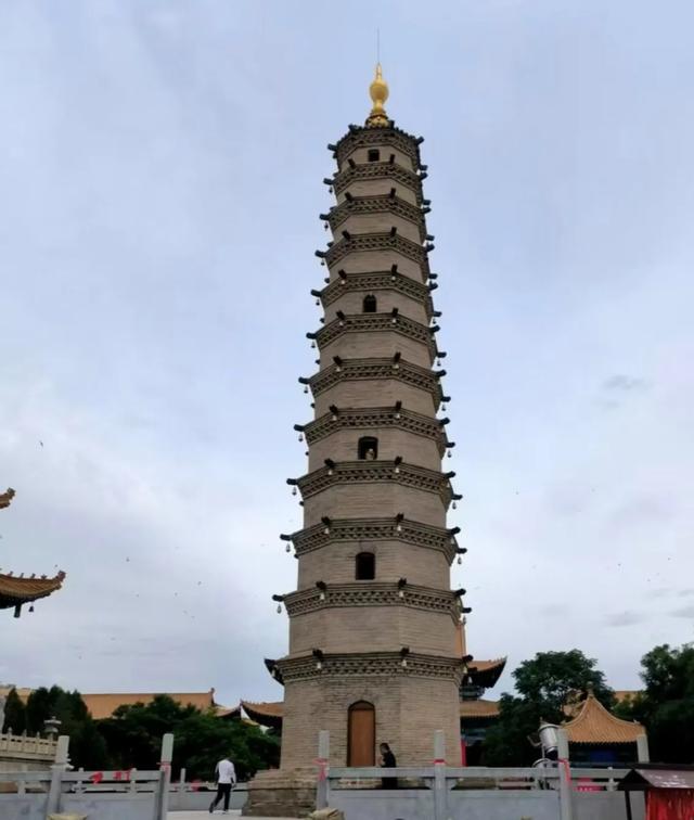第二十八天 我登上了乌鞘岭——河西走廊东始之地