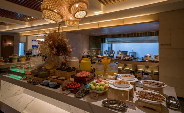 【幸福腾冲·民宿故事】腾冲半山温泉晖廷云居：于山野间，邂逅禅意栖居