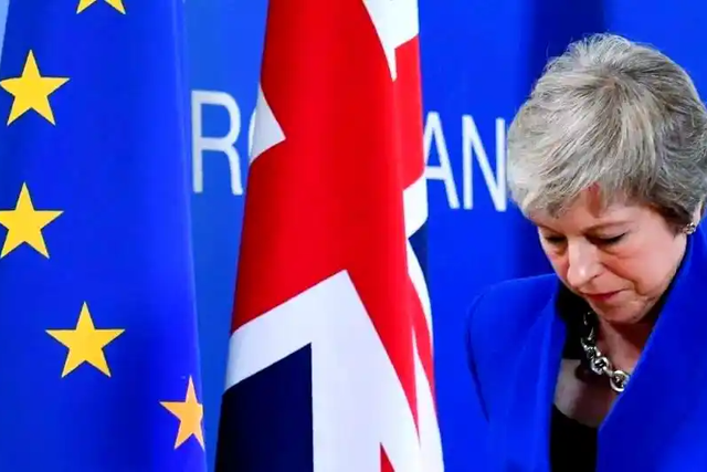 英国越混越差？美国埋坑、工业空心化，“衰落管理”才是最好归宿