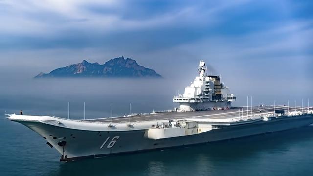 高市早苗民调下降，私自发表涉台言论；敏感时刻	，越南军舰穿台海