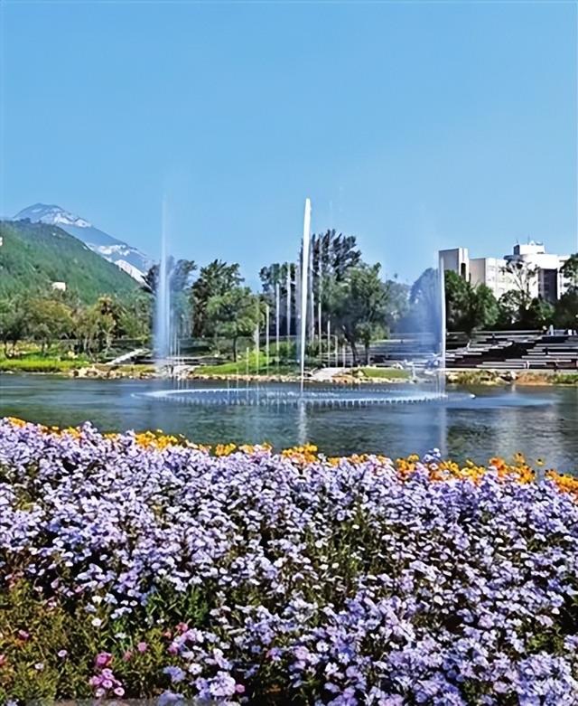 千年龙头焕新颜 老龙头景区今日正式向公众开放