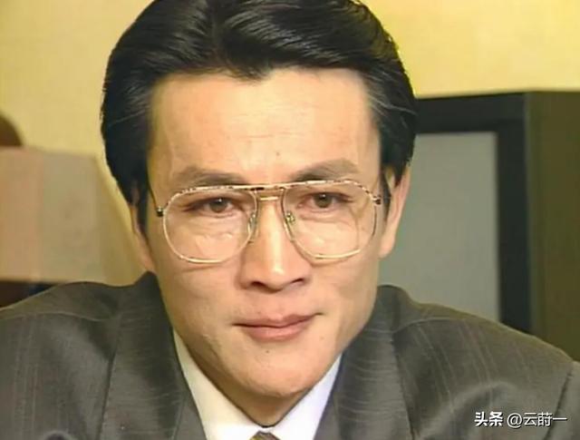 原来他早已去世，15岁演戏44岁走红，47岁患癌离世，哥哥是熟面孔