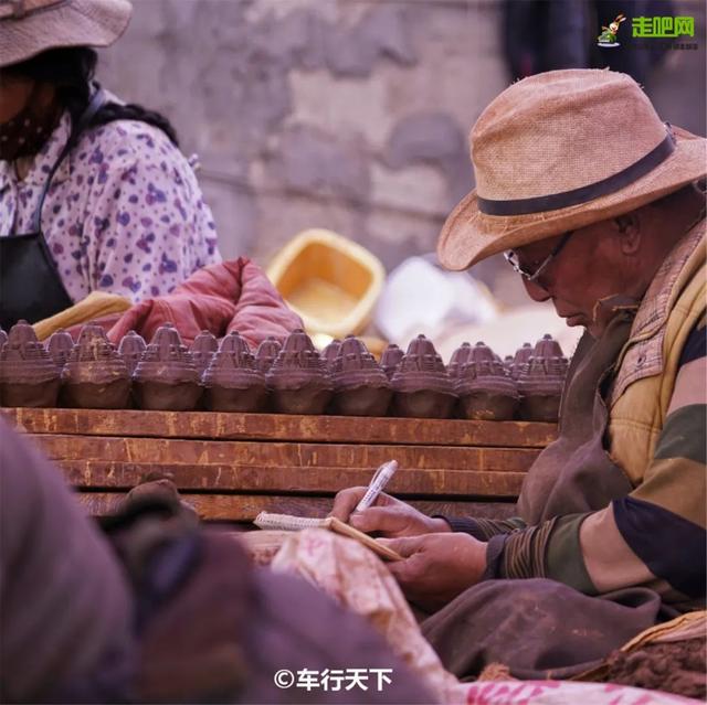 整个9月都值得去！8条小众惊艳自驾路线，秋色艳压夏天，低调绝美