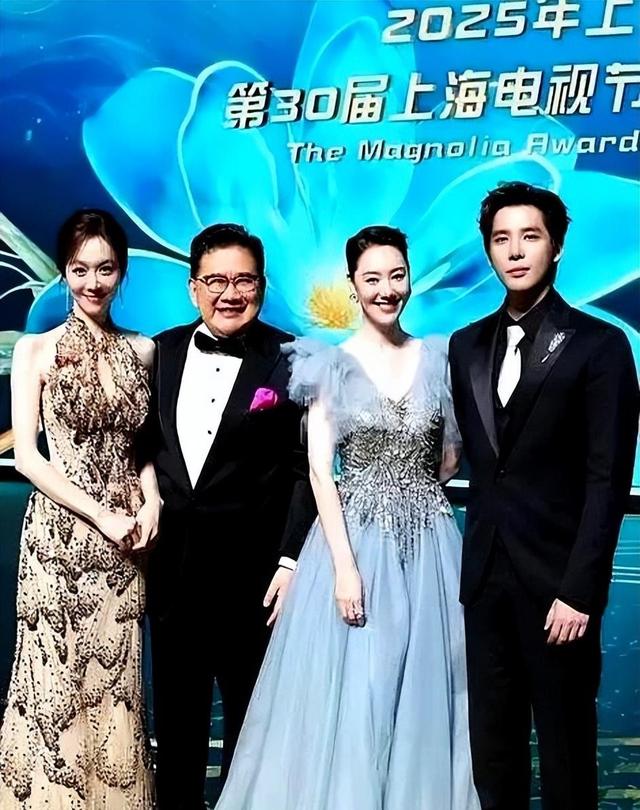 她靠陪睡上位、私生活混乱、甚至被央视“开除”，这些是真的吗？