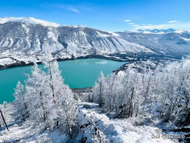 冬天别宅家！这5个宝藏目的地，避寒赏雪承包你所有浪漫