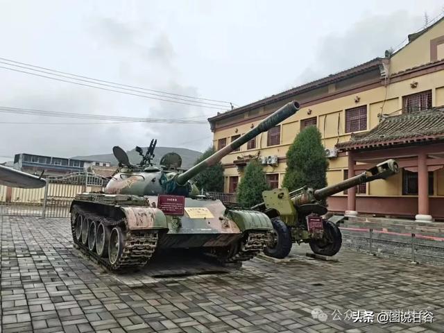 宕昌行之四：圆梦哈达铺 红色伴我行